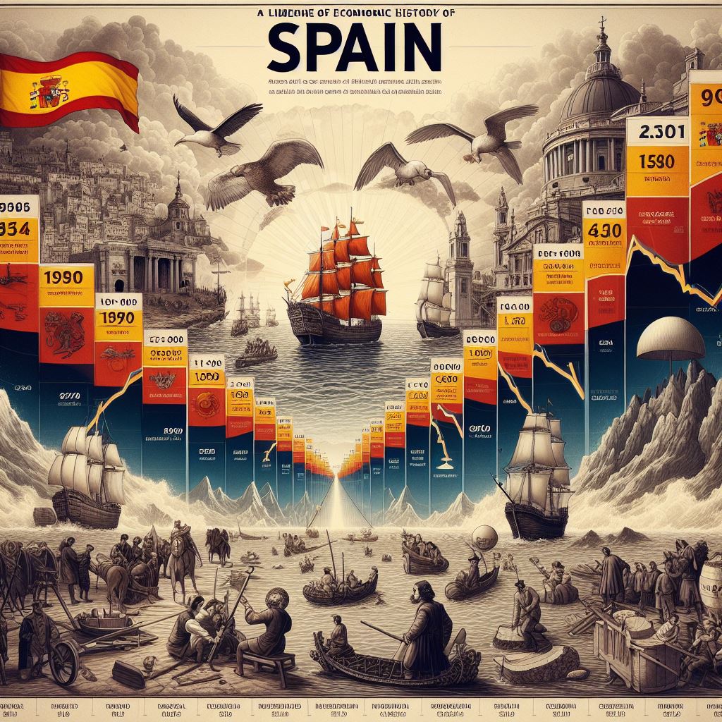 El impacto de España en la economía mundial image